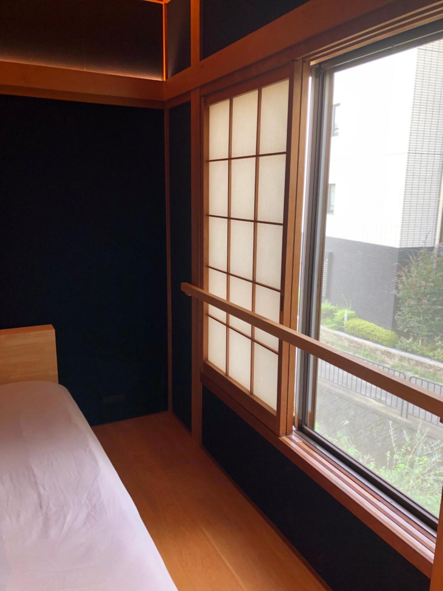 Tsubame-Ya Hotel Kyoto Cameră foto