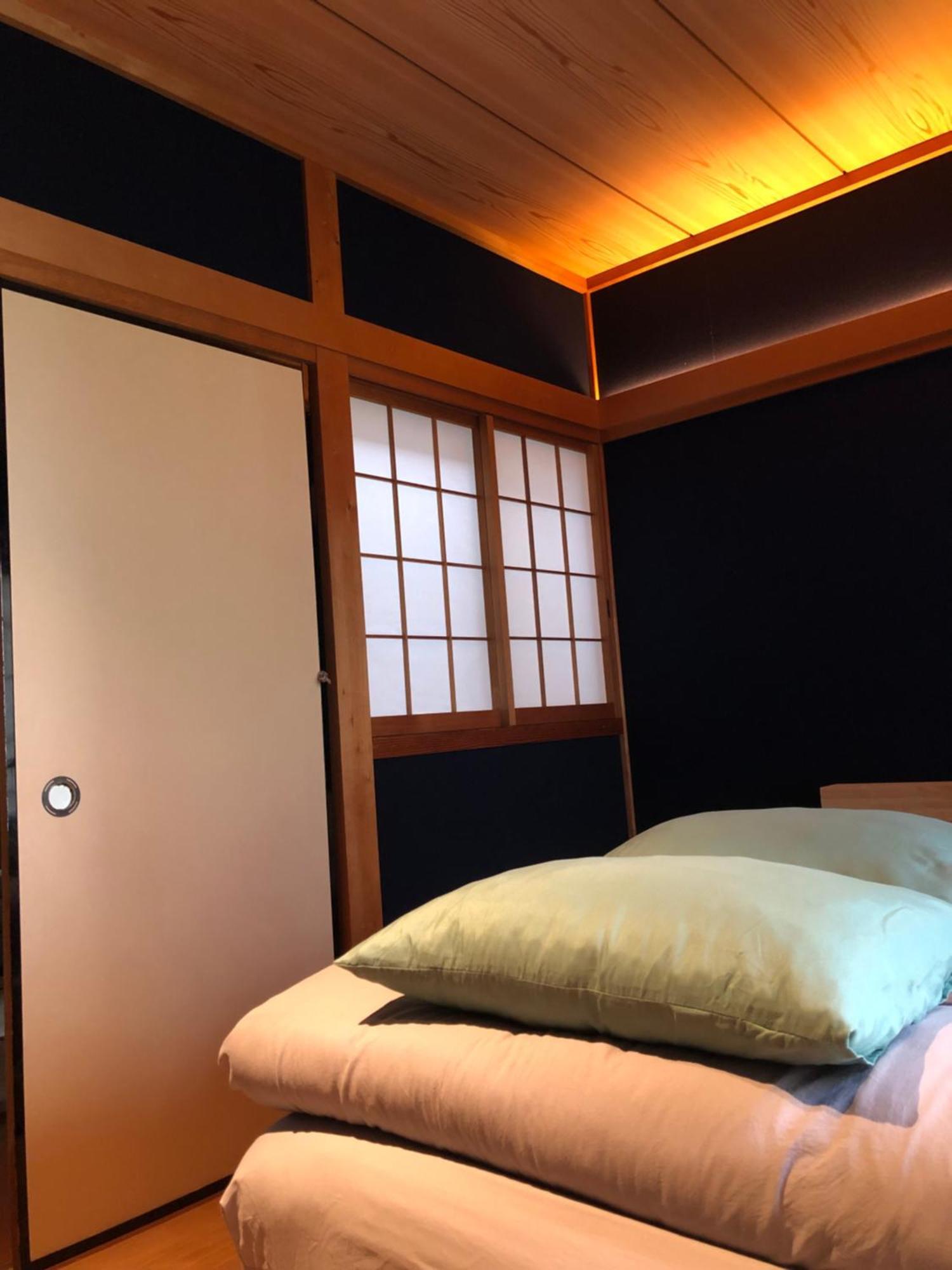 Tsubame-Ya Hotel Kyoto Cameră foto