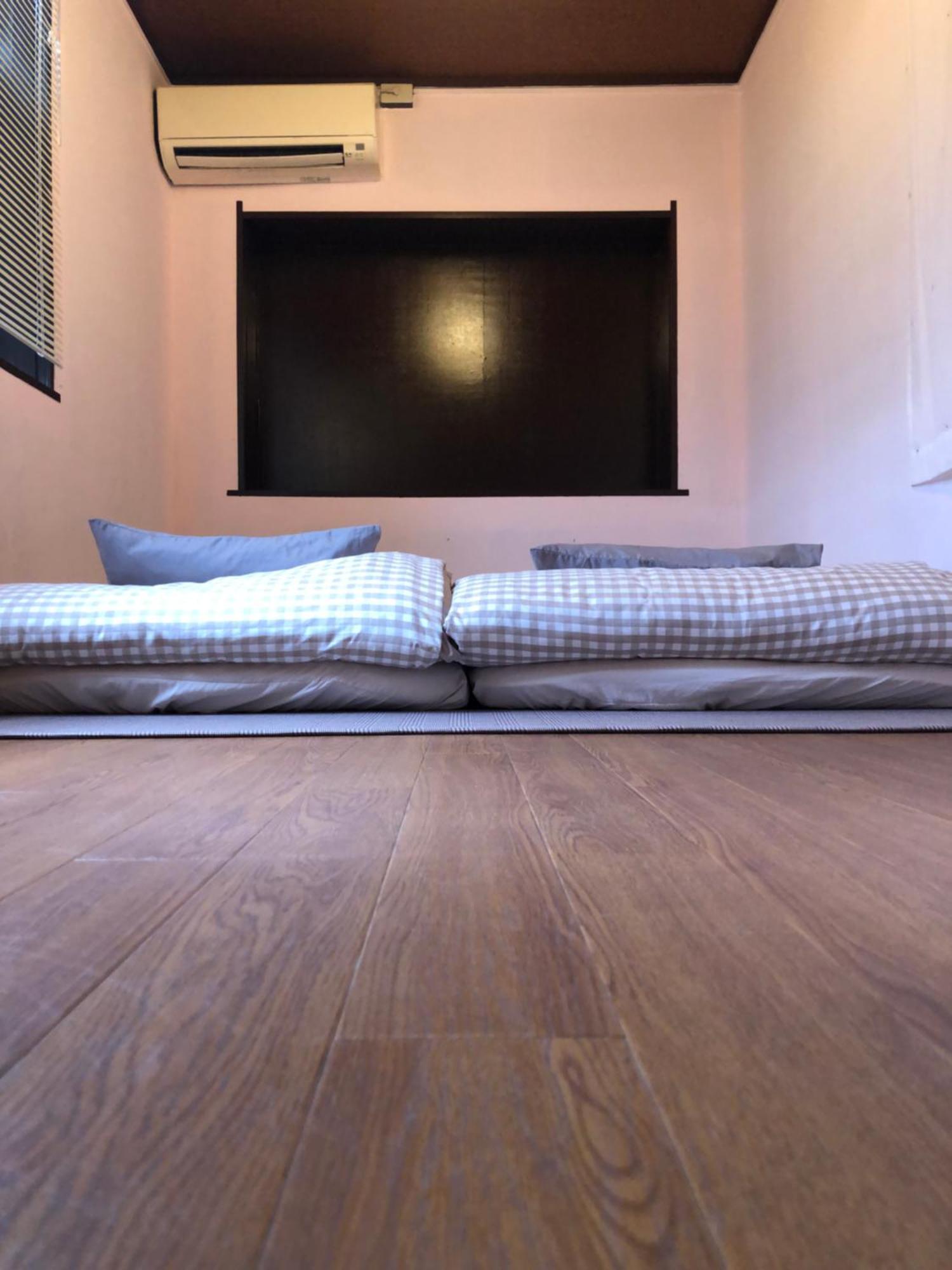 Tsubame-Ya Hotel Kyoto Cameră foto
