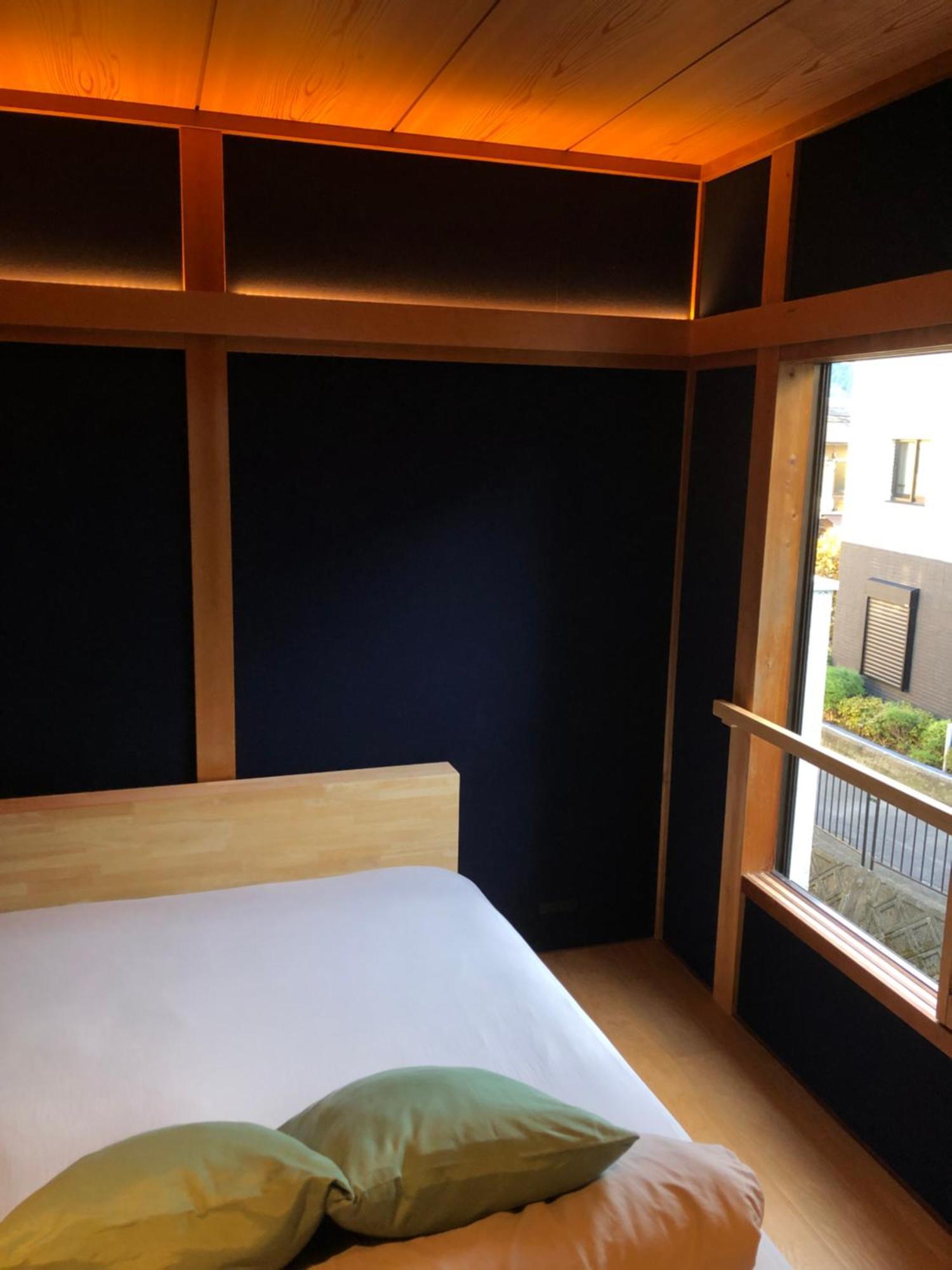 Tsubame-Ya Hotel Kyoto Cameră foto