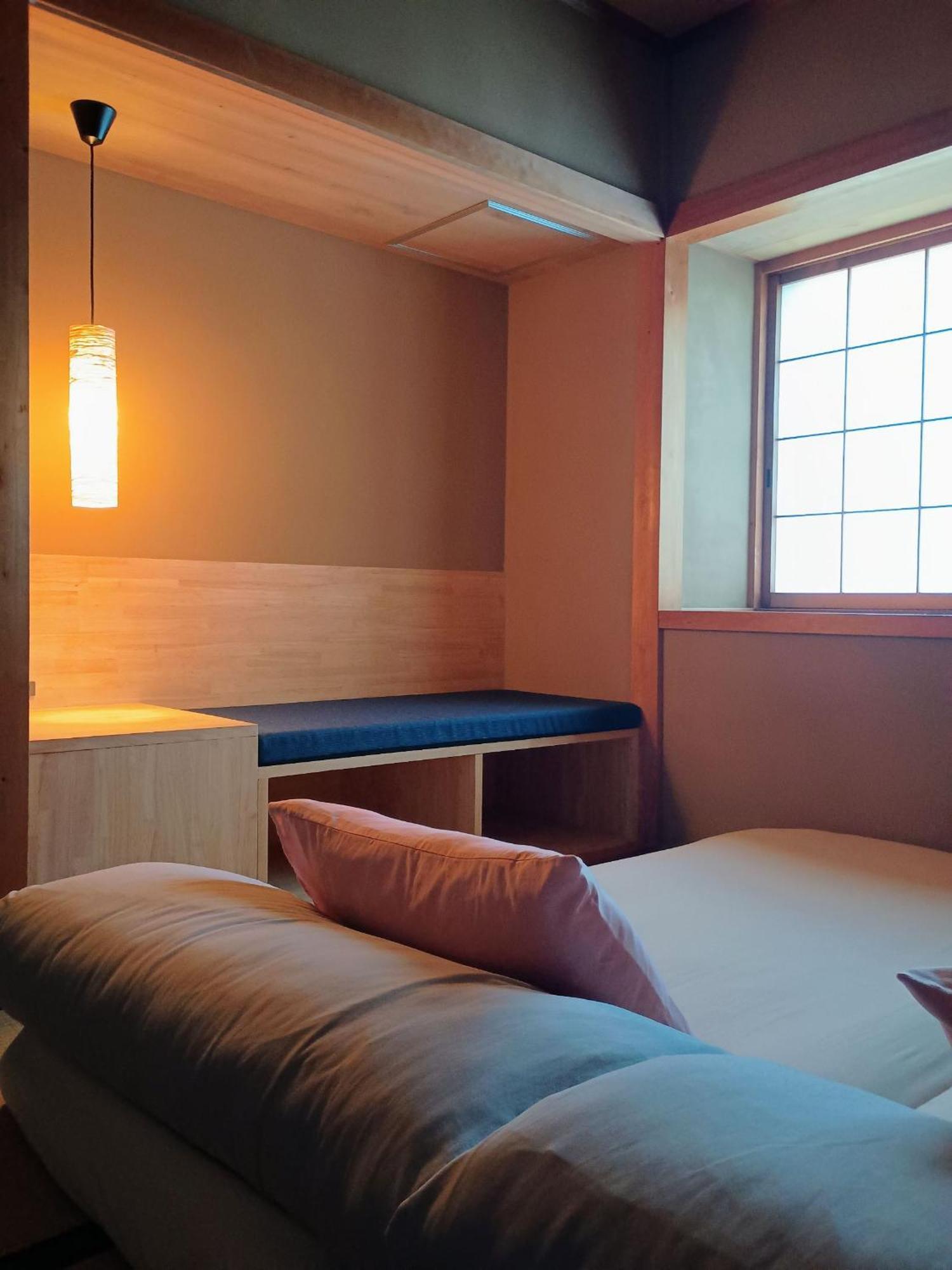 Tsubame-Ya Hotel Kyoto Cameră foto