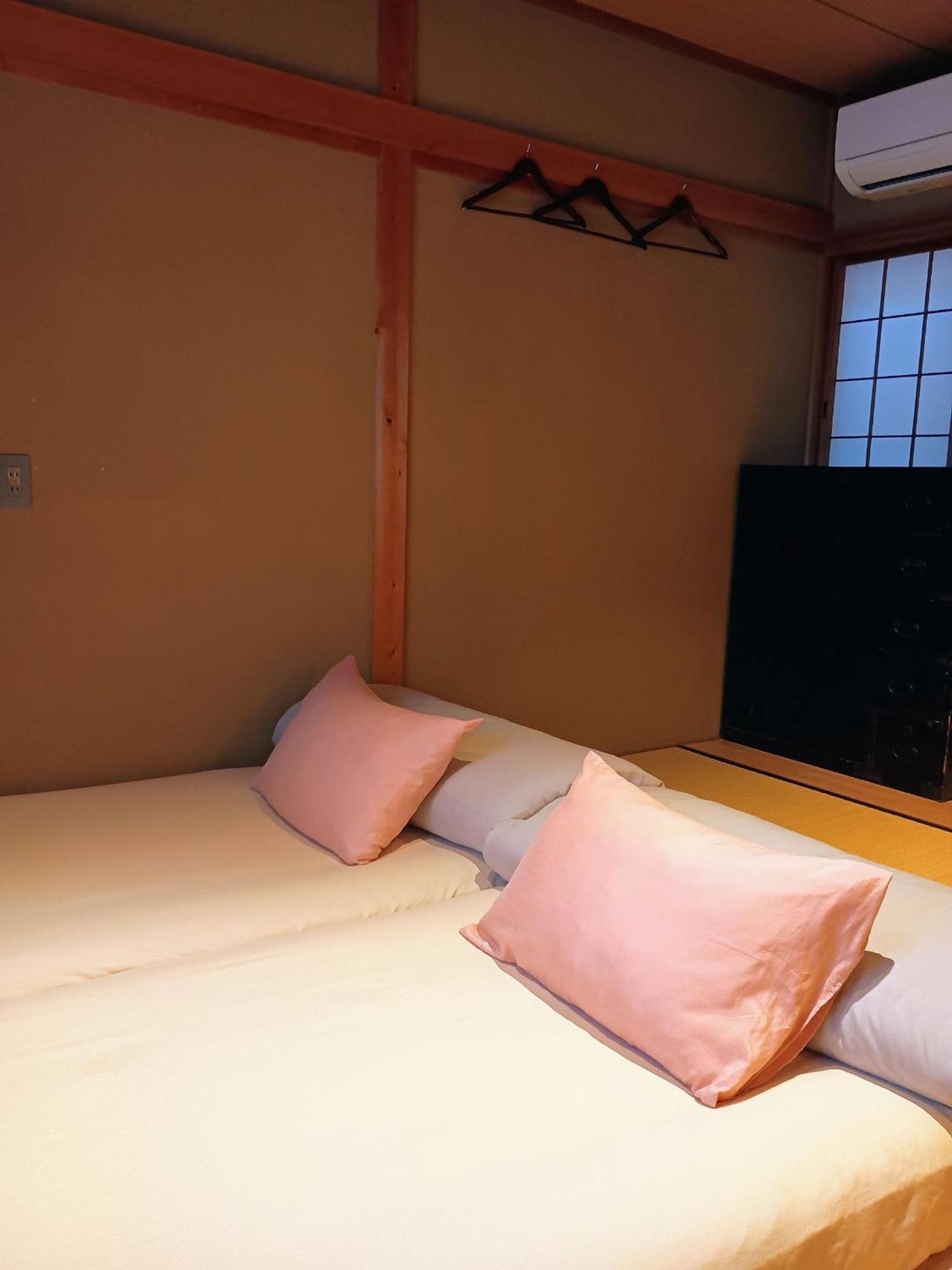 Tsubame-Ya Hotel Kyoto Cameră foto